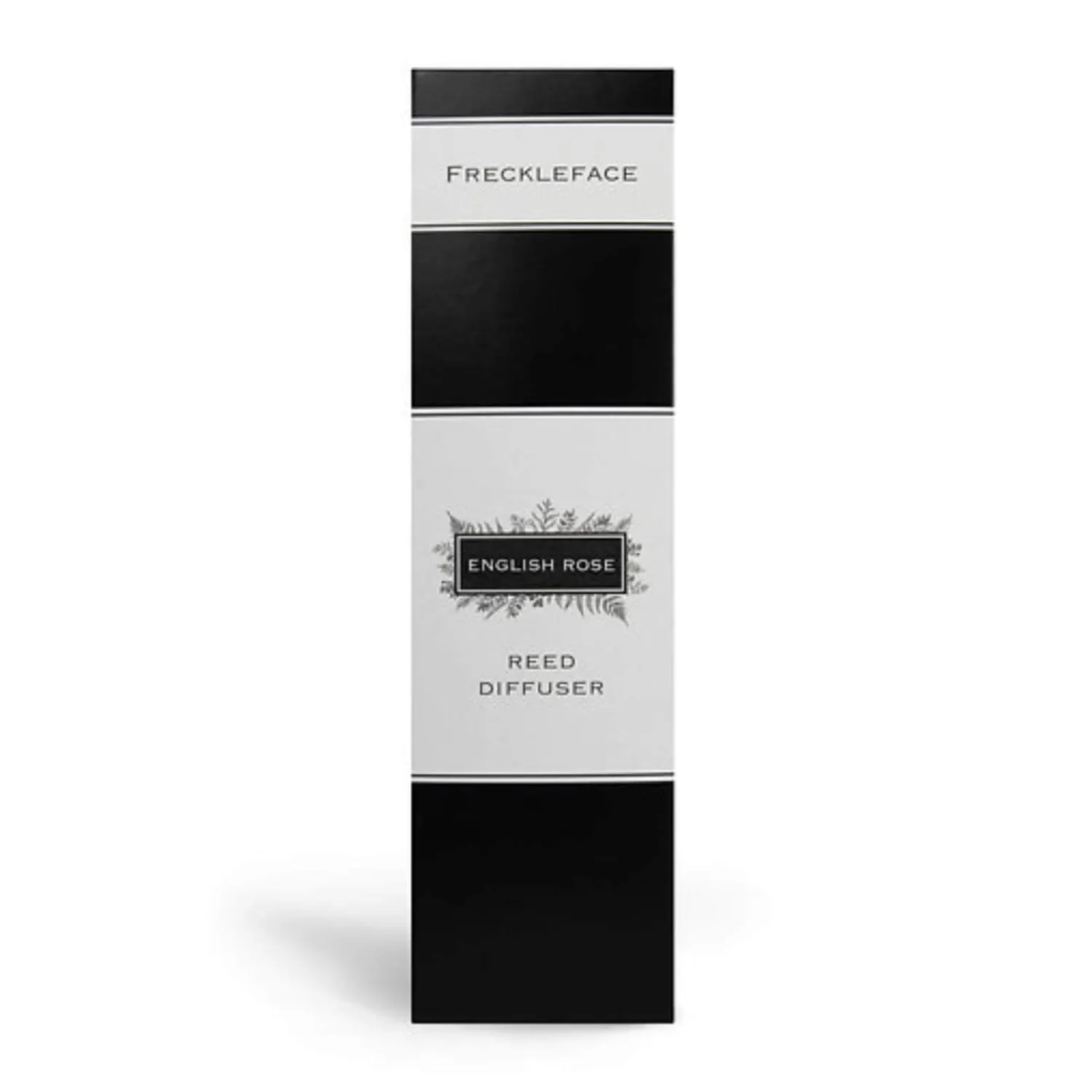 Freckle Face Freckleface 135ml Reed Diffuser - English Rose