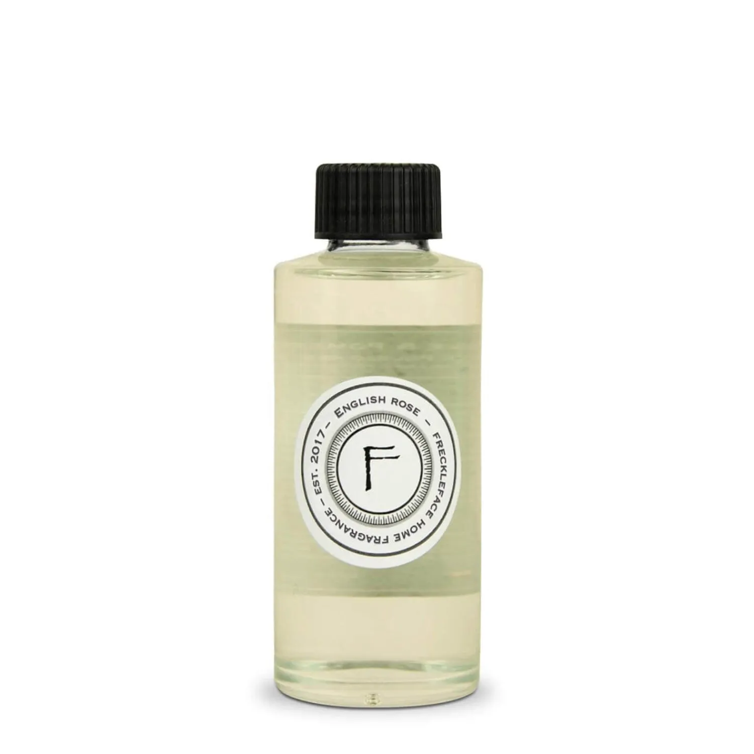 Freckle Face Freckleface 100ml Reed Diffuser Refill with Reeds - English Rose