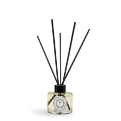 Freckle Face Freckleface 135ml Reed Diffuser - Orange, Lime & Basil