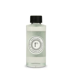 Freckle Face Freckleface 100ml Reed Diffuser Refill with Reeds - Coconut & Sea Salt