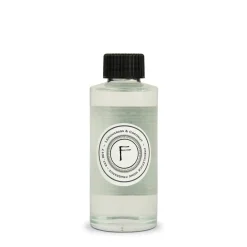 Freckle Face Freckleface 100ml Reed Diffuser Refill with Reeds - Lemongrass & Coconut