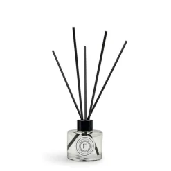 Freckle Face Freckleface 135ml Reed Diffuser - Lemongrass & Coconut