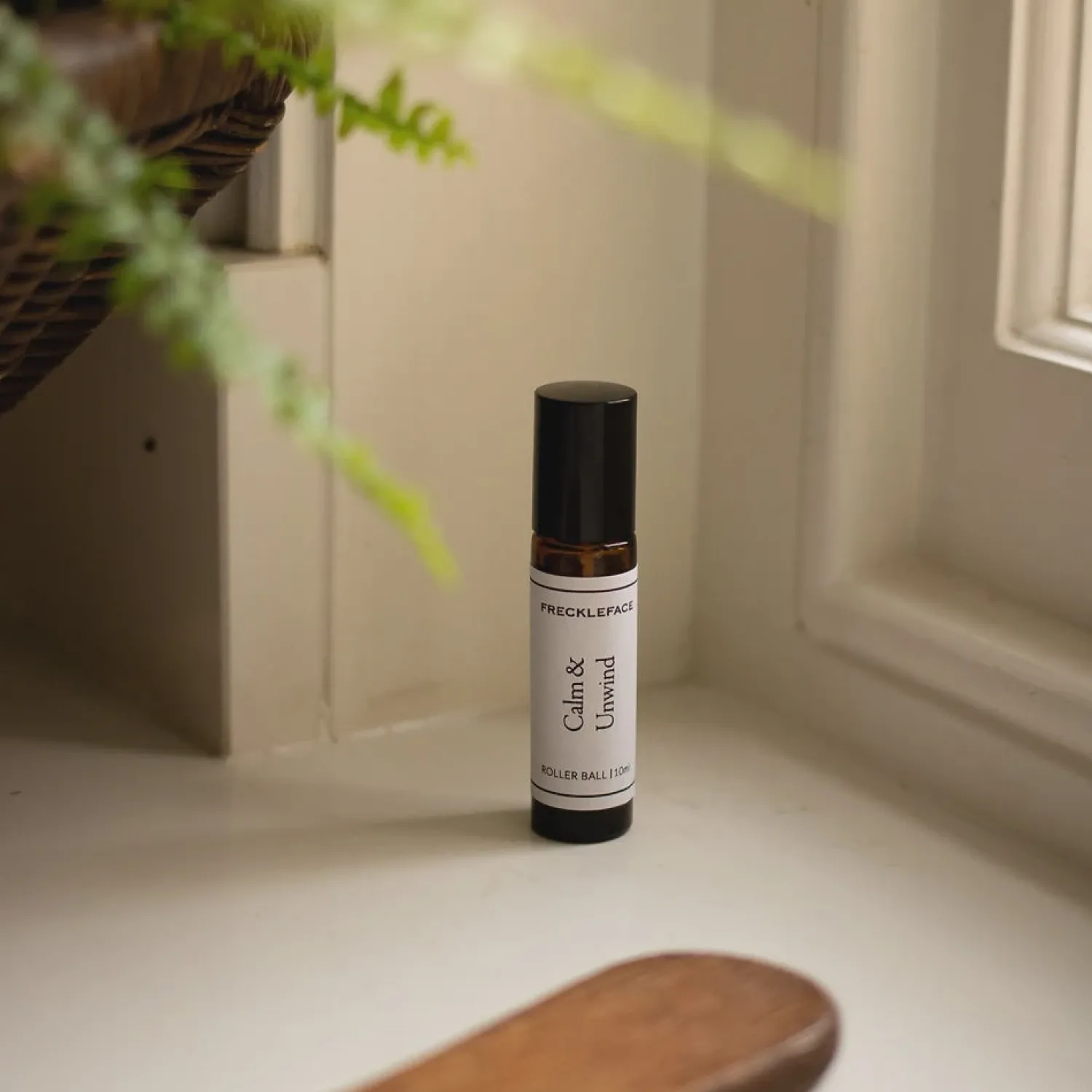 Freckle Face Freckleface 10ml Roller Ball - Calm & Unwind