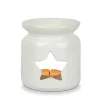 Freckle Face Freckleface Star Melter - White