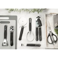 Fusion Stainless Steel Ladle