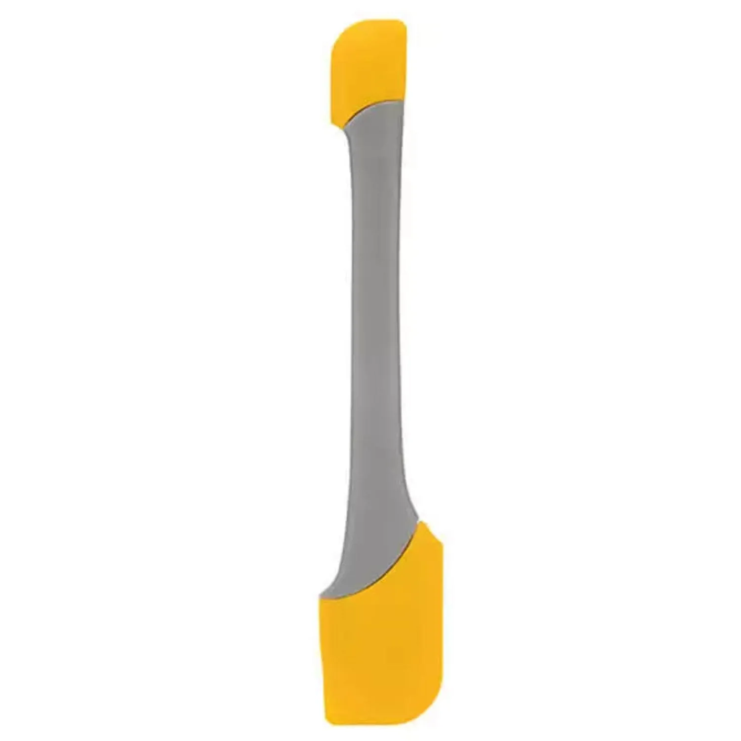 fusion brands Fusion Twist Dual Spatula - Yellow