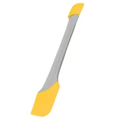 fusion brands Fusion Twist Dual Spatula - Yellow