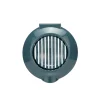 Fusion Twist Egg Slicer - Blue