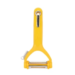 Fusion Twist Multi Peeler - Yellow
