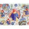 Gibsons 1000 Piece Jigsaw Puzzle - Paddington Bear - Bears Will Be Bears!