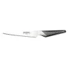 Global Knives Global GS Series GS-14 Scalloped Utility Knife - 15cm