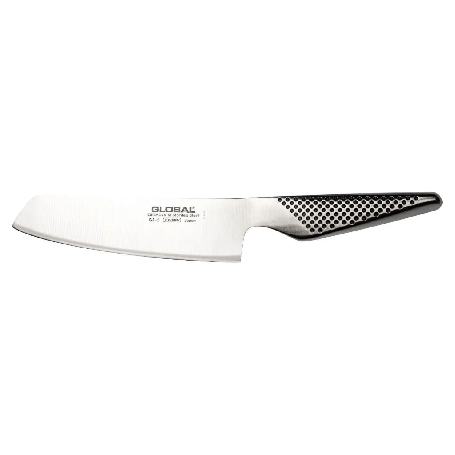 Global Knives Global GS Series GS-5 Vegetable Knife - 14cm