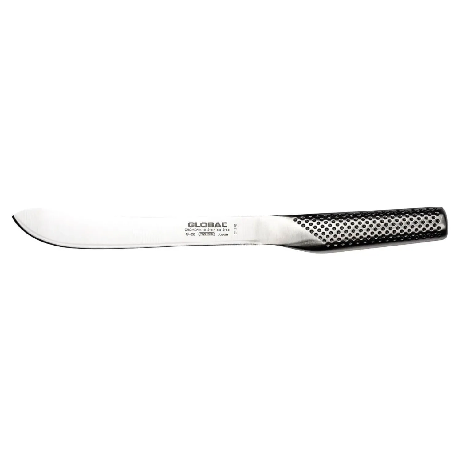 Global Knives Global G-Series G-28 Butchers Knife - 18cm