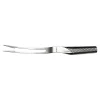 Global Knives Global G-Series G-13 Curved Carving Fork - 13cm