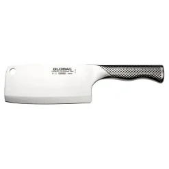 Global Knives Global G-Series G-12 Meat Cleaver - 16cm
