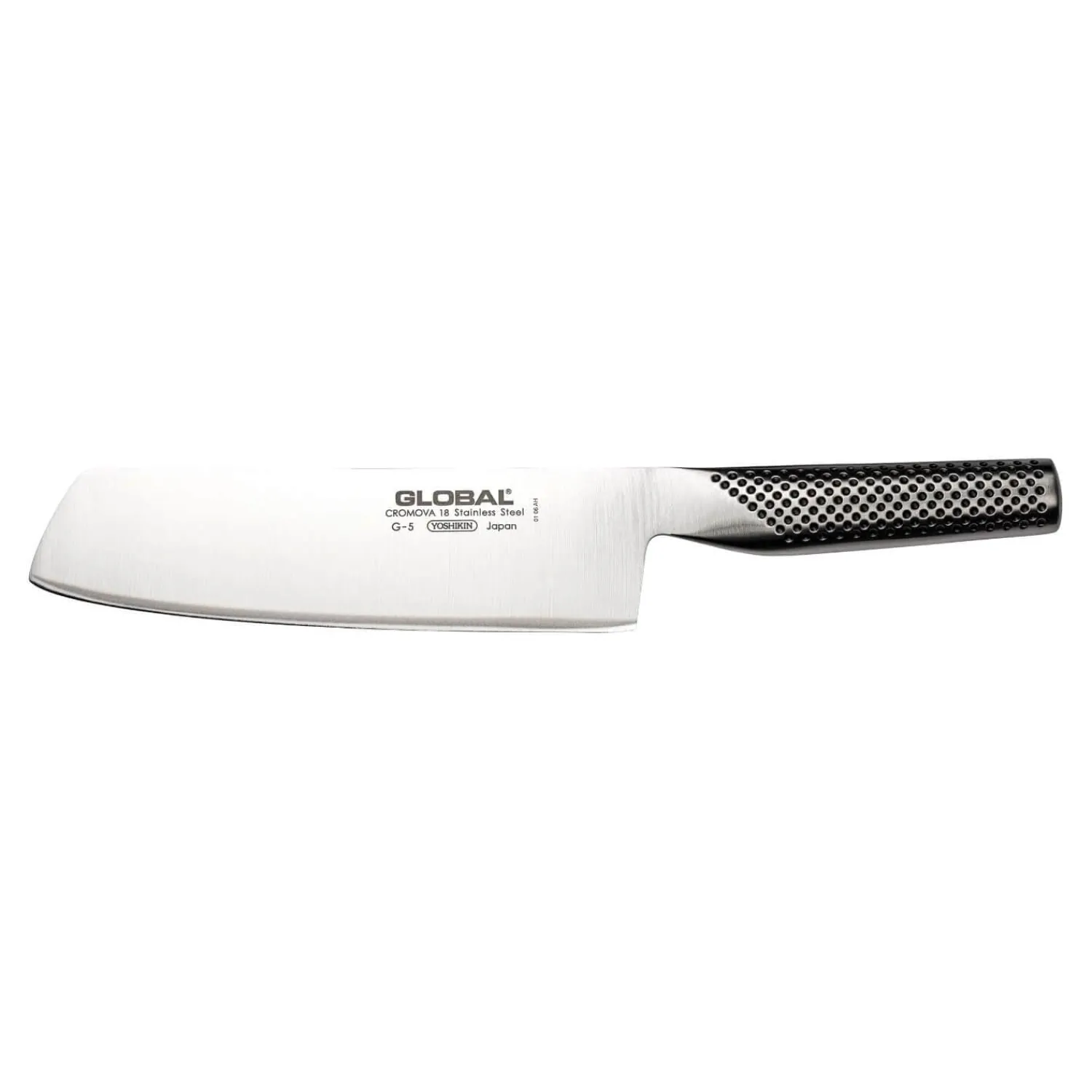 Global Knives Global G-Series G-5 Vegetable Chopper - 18cm