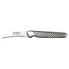 Global Knives Global GSF Series GSF-17 Curved Peeling Knife - 6cm