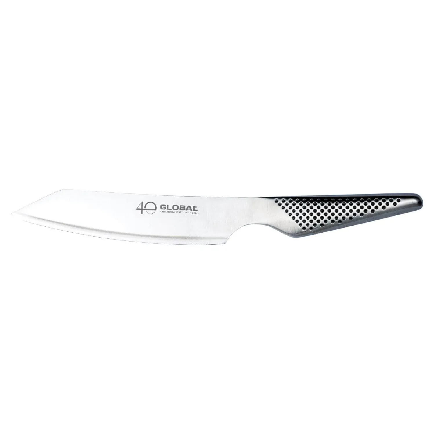 Global Knives Global 40th Anniversary GS-110AN Kiritsuke 15cm Knife