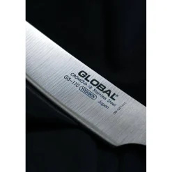 Global Knives Global 40th Anniversary GS-110AN Kiritsuke 15cm Knife