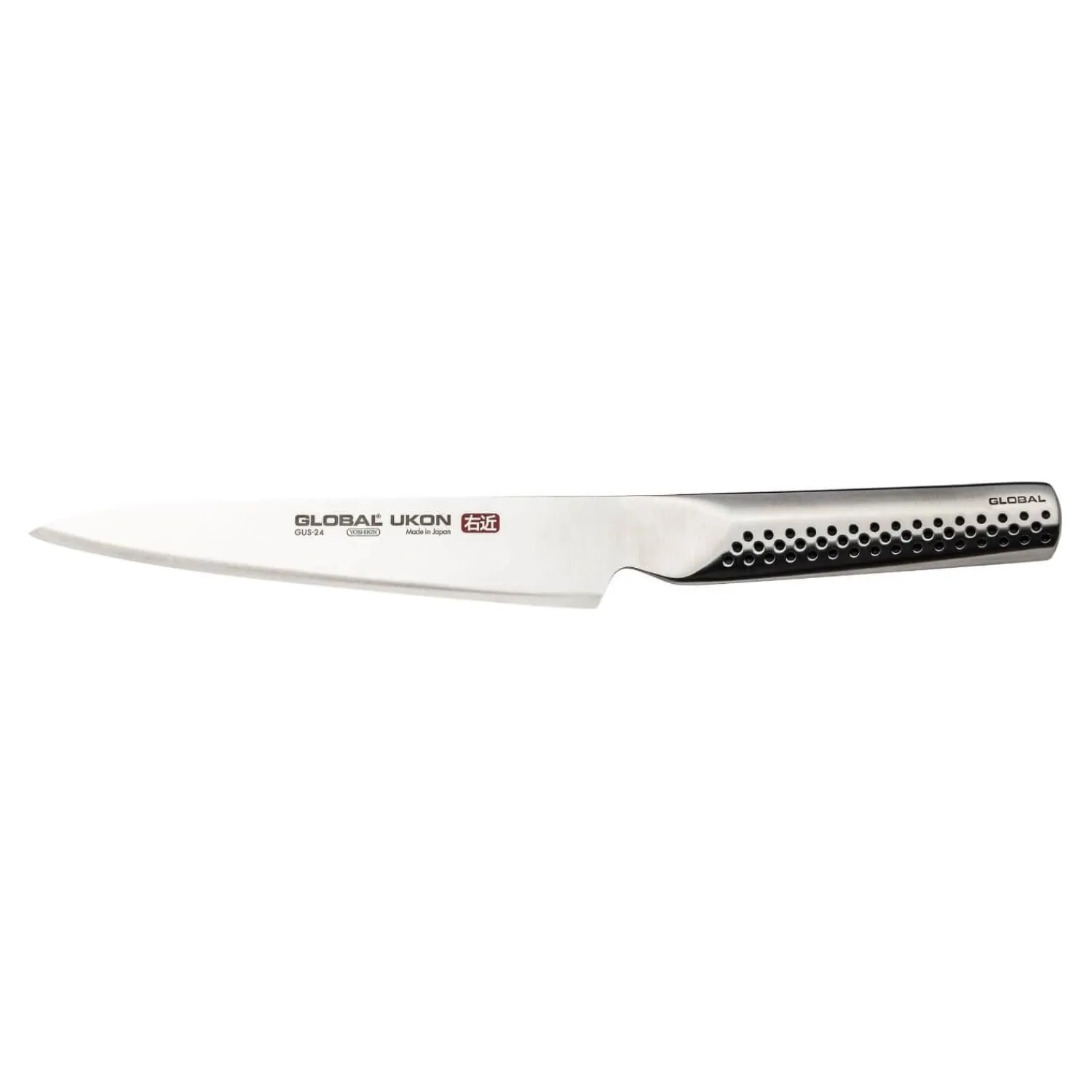 Global Knives Global Ukon GUS-24 Utility Knife - 15cm