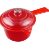 Good2heat Good 2 Heat Plastic Microwave Saucepan & Lid - 600ml