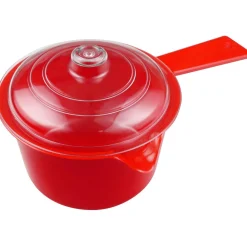 Good2heat Good 2 Heat Plastic Microwave Saucepan & Lid - 600ml
