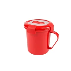 Good2heat Good 2 Heat Soup Mug - Red