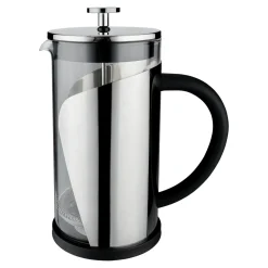 GRUNWERG 5 Cup Cafe Ole Cromo Cafetiere