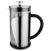 GRUNWERG 3 Cup Cafe Ole Cromo Cafetiere
