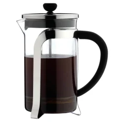 GRUNWERG 6 Cup Cafe Ole Mode Cafetiere
