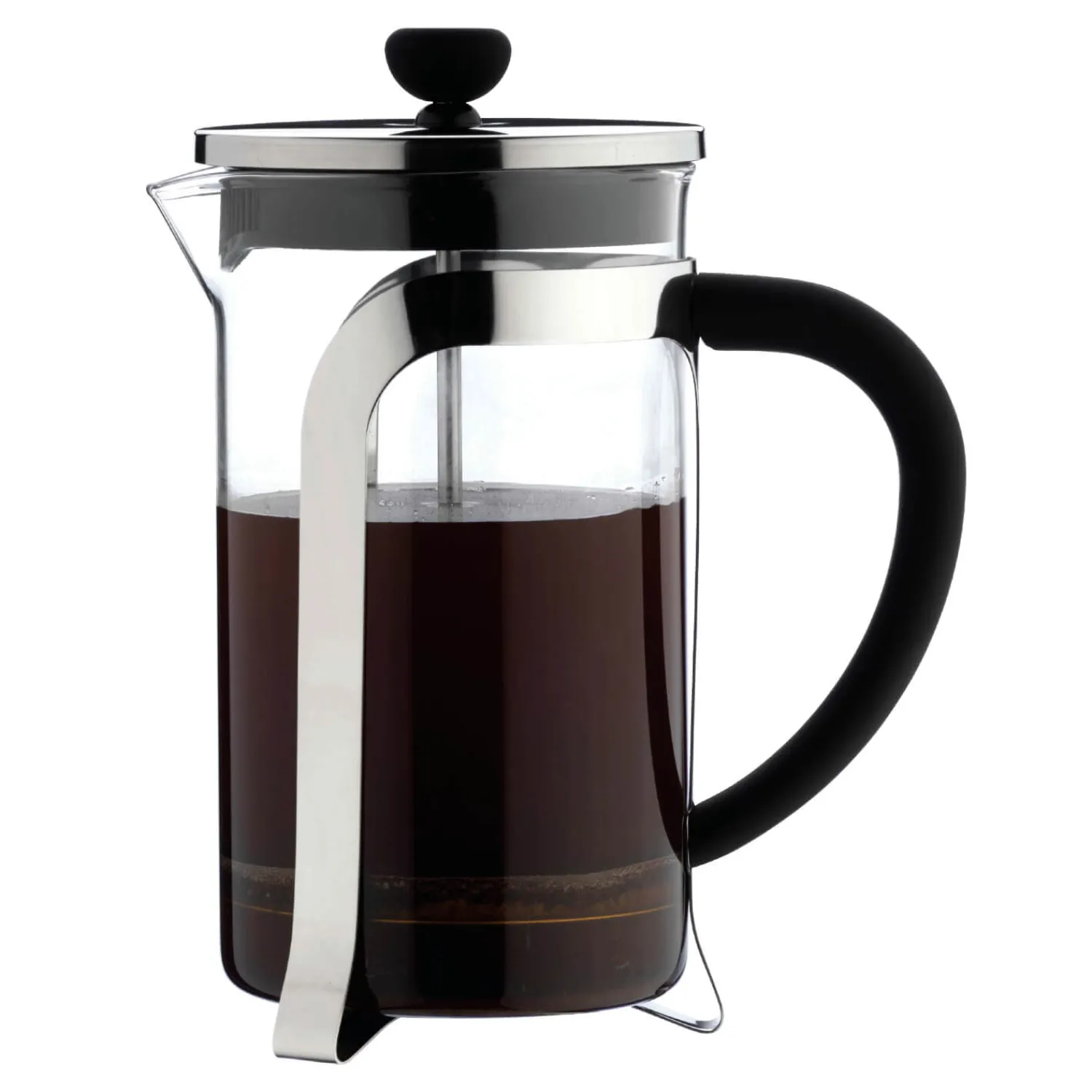 GRUNWERG 6 Cup Cafe Ole Mode Cafetiere