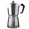 GRUNWERG Cafe Ole Italian Style Stove Top Espresso Maker - 9 Cup