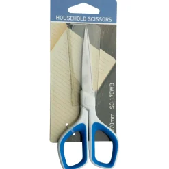 Global Knives Grunwerg Household Scissors - 17cm