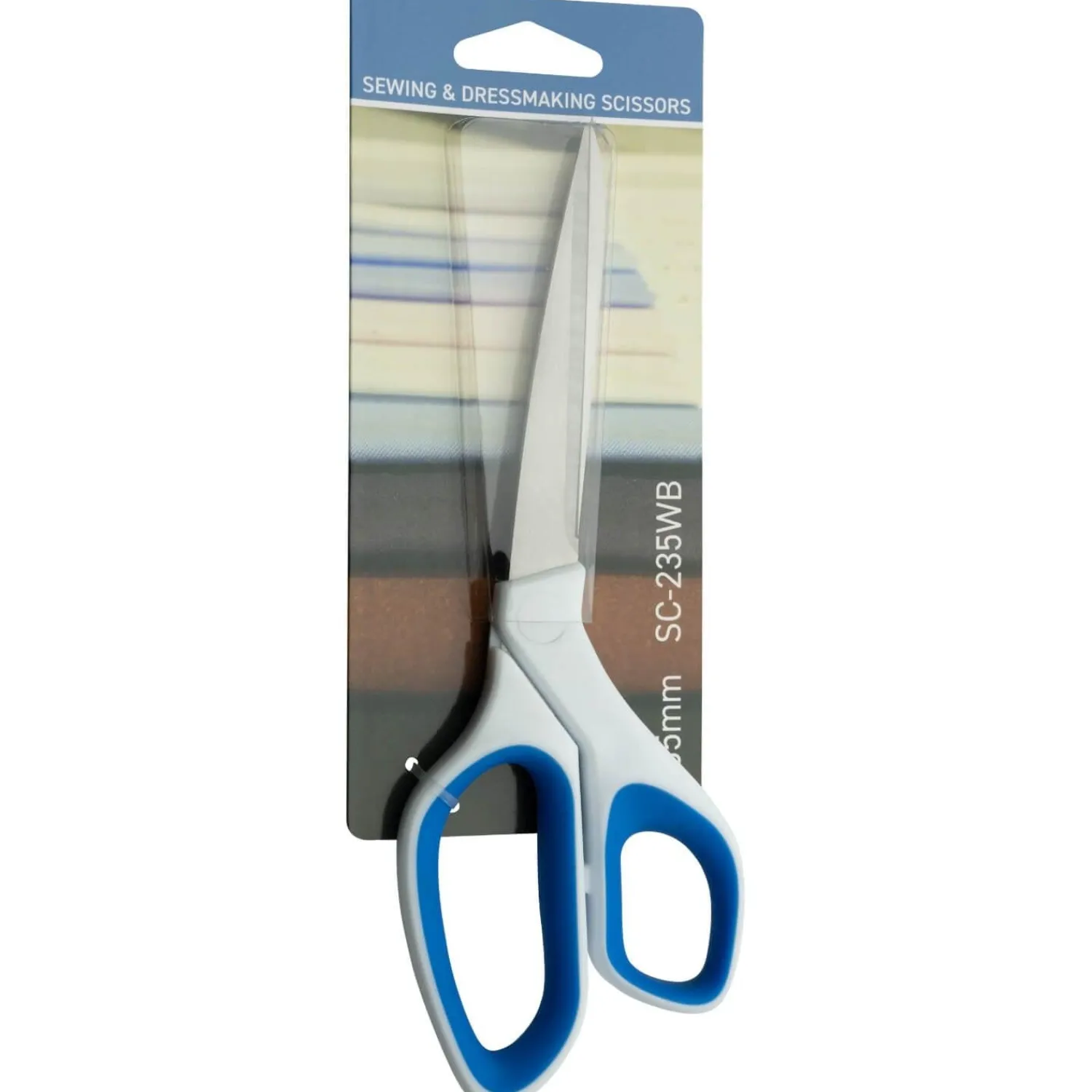 Global Knives Grunwerg Sewing & Dressmaking Scissors - 23.5cm
