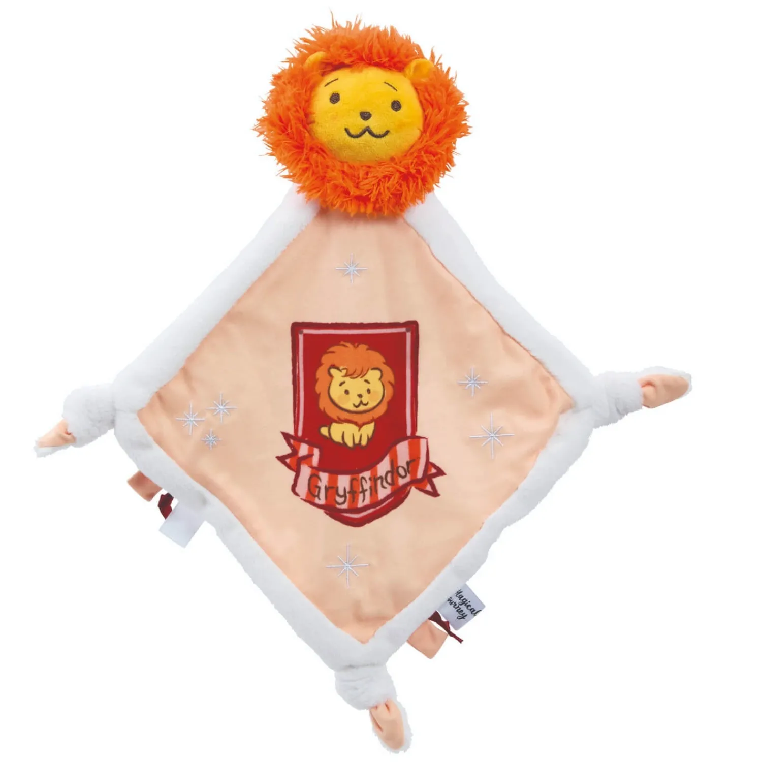 Harry Potter Comfort Blanket - Gryffindor