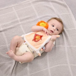 Harry Potter Comfort Blanket - Gryffindor