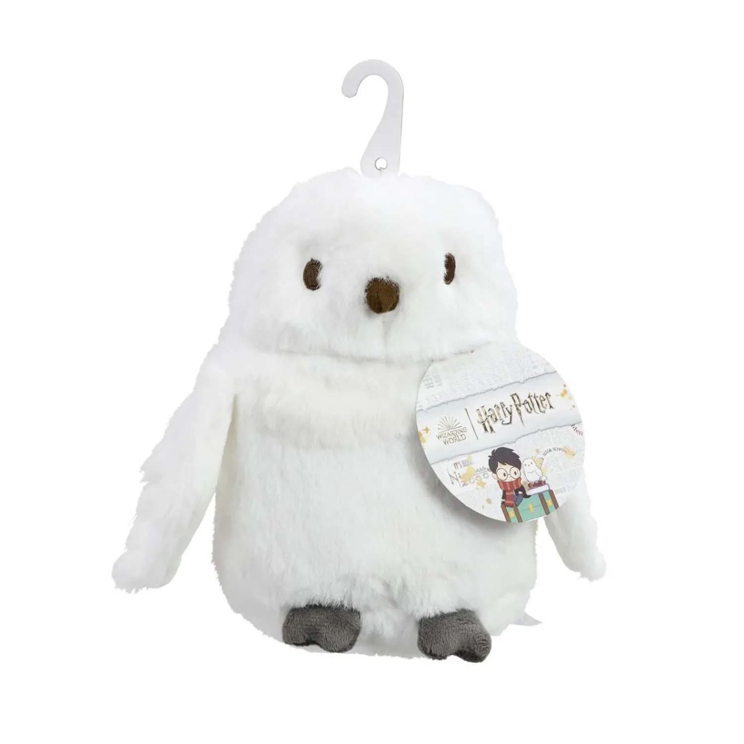 Harry Potter My First Stars Of Hogwarts Soft Toy - Hedwig