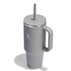 Hydro Flask 1.18Ltr All Around Travel Tumbler - Birch
