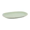 Jamie Oliver Big Love Stoneware 41cm Feast Platter - Green