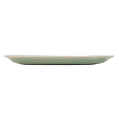 Jamie Oliver Big Love Stoneware 41cm Feast Platter - Green