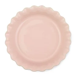 Jamie Oliver Big Love Stoneware 28cm Proper Pie Dish - Pink