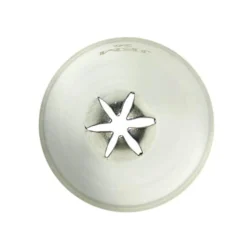 JEM No 26 Icing Nozzle - Closed Star
