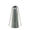 JEM No 31 Icing Nozzle - Closed Star