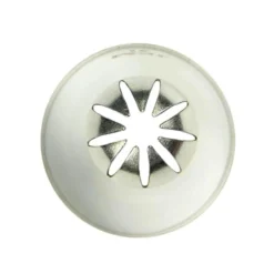 JEM No 31 Icing Nozzle - Closed Star