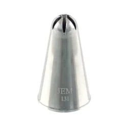 JEM No 131 Icing Nozzle - Drop Flower