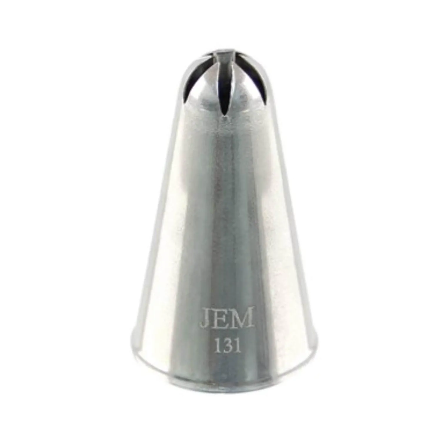 JEM No 131 Icing Nozzle - Drop Flower