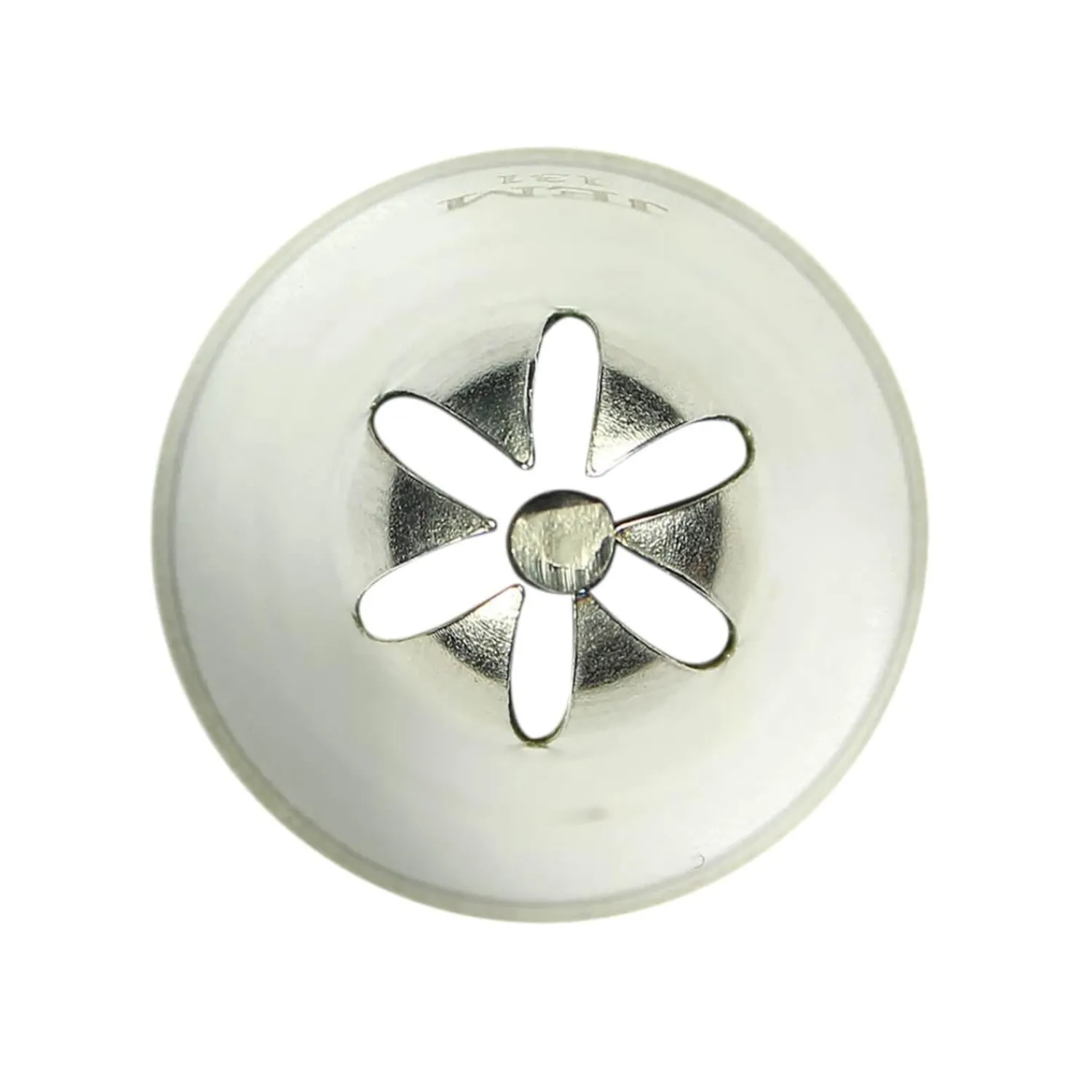 JEM No 131 Icing Nozzle - Drop Flower