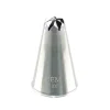 JEM No 107 Icing Nozzle - Drop Flower