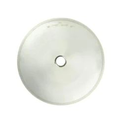JEM No 2 Icing Nozzle - Round
