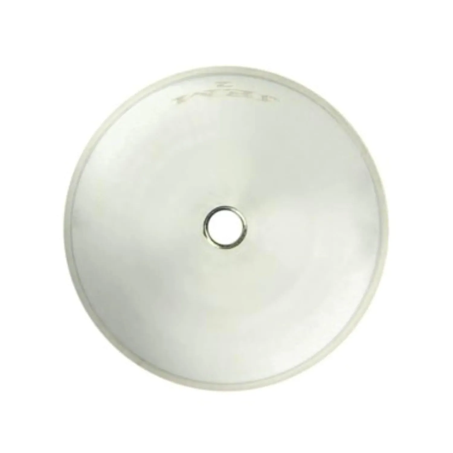 JEM No 2 Icing Nozzle - Round